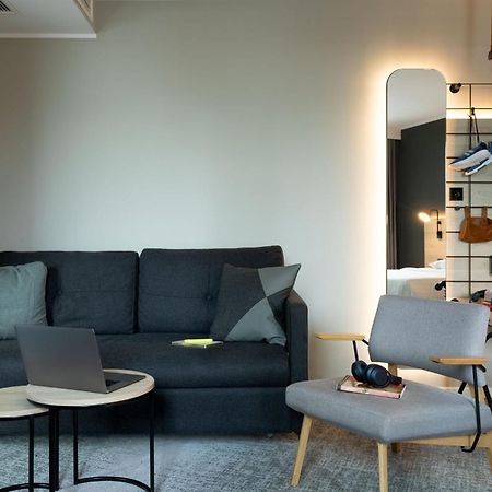Moxy Essen City エクステリア 写真