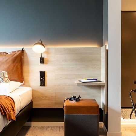 Moxy Essen City エクステリア 写真