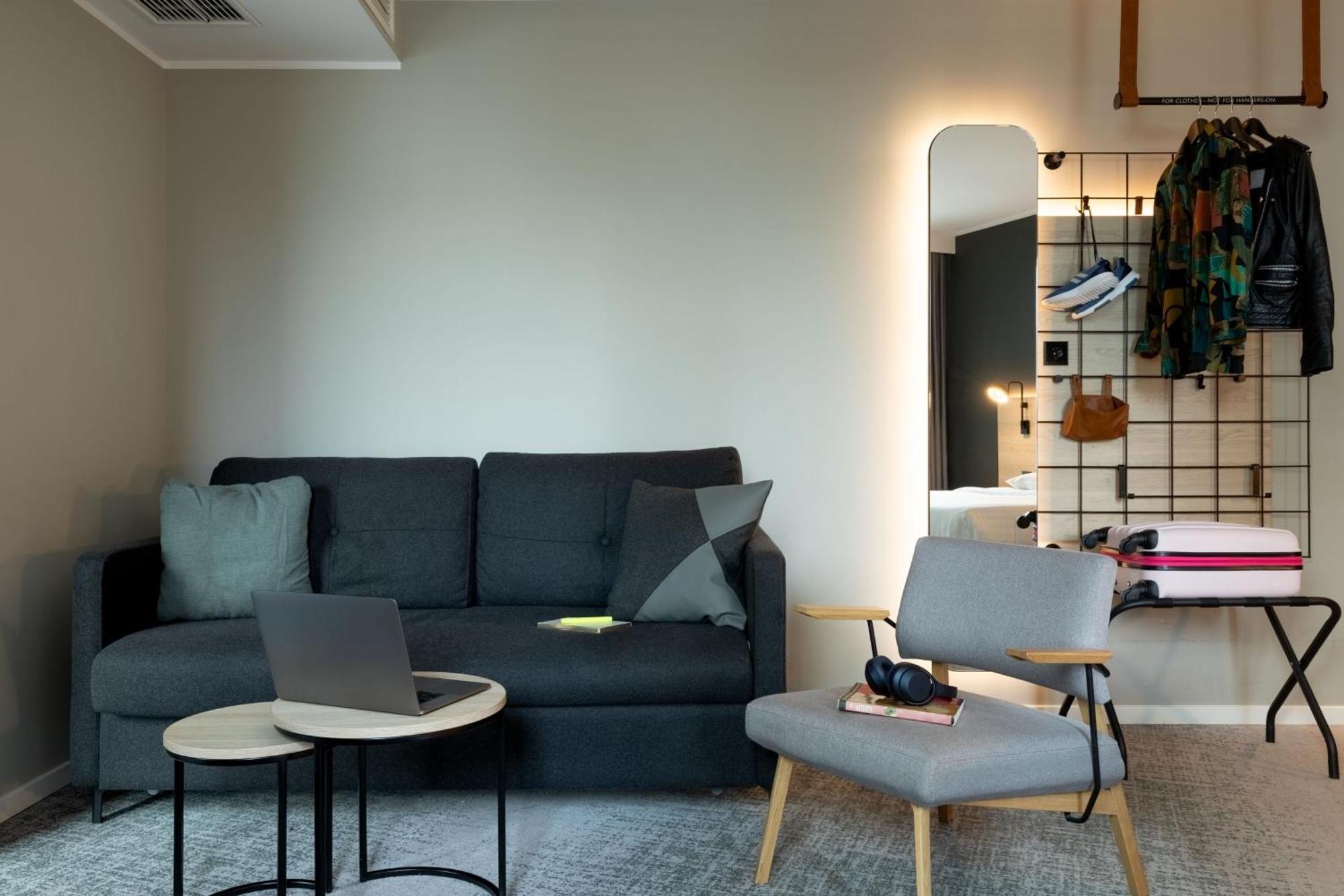 Moxy Essen City エクステリア 写真