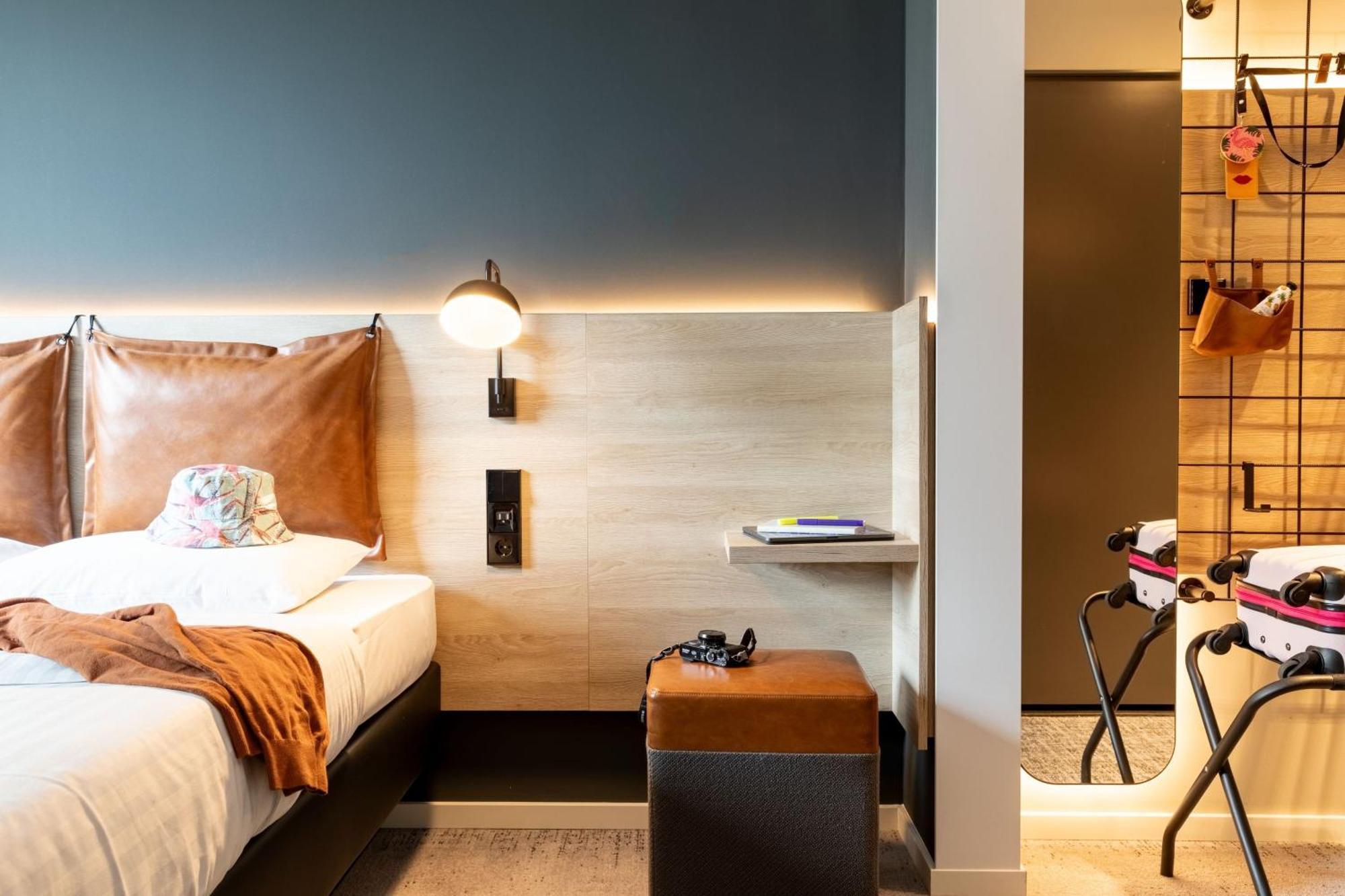 Moxy Essen City エクステリア 写真